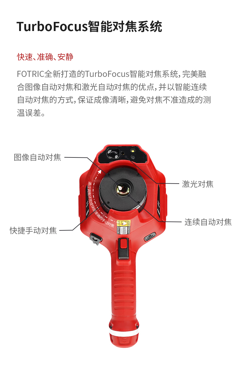 數(shù)據(jù)化開啟智慧運維FOTRIC 340X+系列